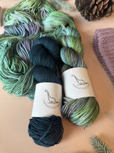 Load image into Gallery viewer, Gates of the Arctic National Park + Midnight Supreme Set { In Stock + Dye to Order }