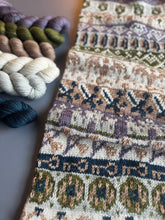 Load image into Gallery viewer, Travels Through Middle Earth Tonal Set { Preorder }