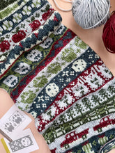 Load image into Gallery viewer, Twilight Inspired Tonal Set { Preorder }