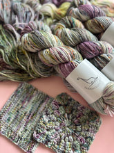 Load image into Gallery viewer, Primordial Jungle { In Stock & Dye to Order }