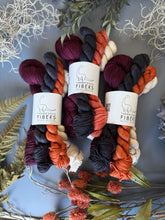 Load image into Gallery viewer, Cider & Cinnamon Sock Set { In Stock }