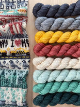 Load image into Gallery viewer, Grit & Glamour Tonal Set { In Stock }