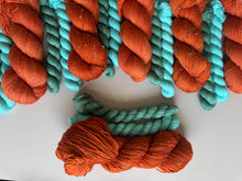 Load image into Gallery viewer, Showgirl Era Sock Set { In Stock & Dye to Order }