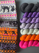 Load image into Gallery viewer, Graveyard Ghouls Tonal Set { In Stock }