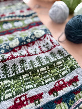 Load image into Gallery viewer, Twilight Inspired Tonal Set { Preorder }