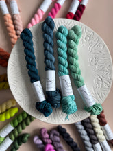 Load image into Gallery viewer, DK Mini Skein Bar Full Collection { In Stock }
