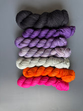 Load image into Gallery viewer, Graveyard Ghouls Tonal Set { In Stock }