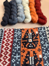 Load image into Gallery viewer, Ahsoka Inspired Tonal Set {In Stock }