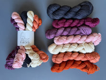 Load image into Gallery viewer, Garden Ghouls Tonal Set { In Stock }