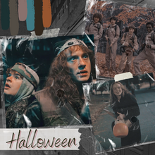 Load image into Gallery viewer, { Stranger Things Soctober Countdown Box }