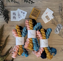 Load image into Gallery viewer, Rhinebeck Tonal Set { In Stock }