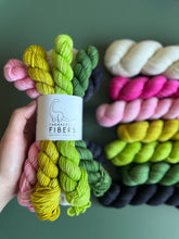 Load image into Gallery viewer, Something Wicked Tonal Set { In Stock }