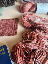 Load image into Gallery viewer, Arches National Park + Enigma Set { In Stock + Dye to Order }