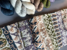 Load image into Gallery viewer, Travels Through Middle Earth Tonal Set { Preorder }