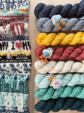 Load image into Gallery viewer, Grit & Glamour Tonal Set { In Stock }