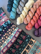 Load image into Gallery viewer, Deep Space Tonal Set { In Stock }