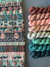 Load image into Gallery viewer, Prehistoric Beach Tonal Set { In Stock }