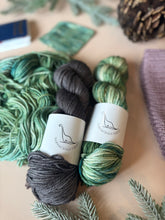 Load image into Gallery viewer, Rocky Mountain National Park + Bark Set { In Stock + Dye to Order }