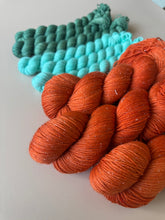 Load image into Gallery viewer, Showgirl Era Sock Set { In Stock & Dye to Order }