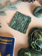 Load image into Gallery viewer, Everglades National Park + Frost Set { In Stock + Dye to Order }