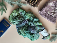 Load image into Gallery viewer, Gates of the Arctic National Park + Midnight Supreme Set { In Stock + Dye to Order }