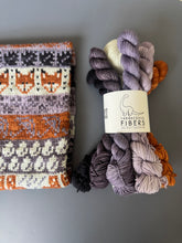 Load image into Gallery viewer, Haunted Nights Tonal Set { In Stock }