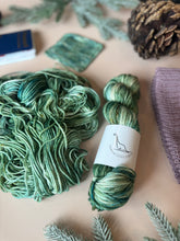 Load image into Gallery viewer, Rocky Mountain National Park + Bark Set { In Stock + Dye to Order }