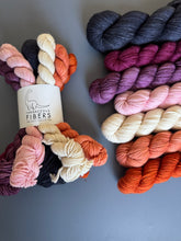 Load image into Gallery viewer, Garden Ghouls Tonal Set { In Stock }