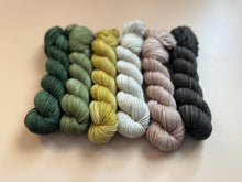 Load image into Gallery viewer, Mountain Tonal Set { In Stock }