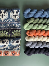 Load image into Gallery viewer, Cretaceous Tonal Set { In Stock }