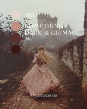 Load image into Gallery viewer, Something Dark & Grimm October Countdown { In Stock }