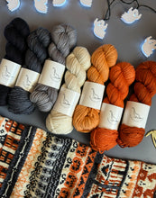 Load image into Gallery viewer, A Ghost Story Tonal Set { In Stock }