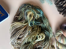 Load image into Gallery viewer, Yellowstone National Park + Kayla Watts Set { In Stock + Dye to Order }