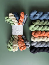 Load image into Gallery viewer, Cretaceous Tonal Set { In Stock }