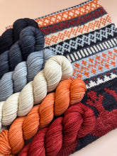 Load image into Gallery viewer, Ahsoka Inspired Tonal Set {In Stock }