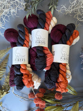 Load image into Gallery viewer, Cider & Cinnamon Sock Set { In Stock }