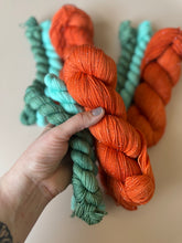 Load image into Gallery viewer, Showgirl Era Sock Set { In Stock & Dye to Order }