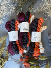 Load image into Gallery viewer, Cider & Cinnamon Sock Set { In Stock }
