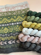 Load image into Gallery viewer, Mountain Tonal Set { In Stock }