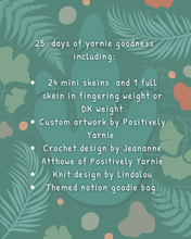 Load image into Gallery viewer, Jurassic Flora Countdown { Ships Early November }