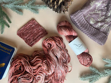 Load image into Gallery viewer, Arches National Park + Enigma Set { In Stock + Dye to Order }