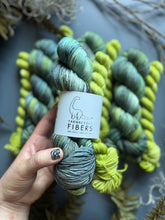 Load image into Gallery viewer, Tears to Shed Sock Set { Dye to Order }