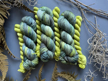 Load image into Gallery viewer, Tears to Shed Sock Set { Dye to Order }