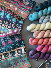 Load image into Gallery viewer, Deep Space Tonal Set { In Stock }