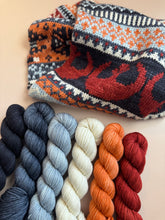 Load image into Gallery viewer, Ahsoka Inspired Tonal Set {In Stock }