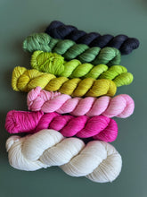 Load image into Gallery viewer, Something Wicked Tonal Set { In Stock }