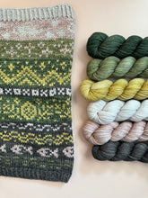 Load image into Gallery viewer, Mountain Tonal Set { In Stock }