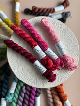 Load image into Gallery viewer, DK Mini Skein Bar Full Collection { In Stock }