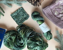 Load image into Gallery viewer, Everglades National Park + Frost Set { In Stock + Dye to Order }