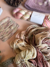 Load image into Gallery viewer, Badlands National Park + Evergreen Set { In Stock + Dye to Order }